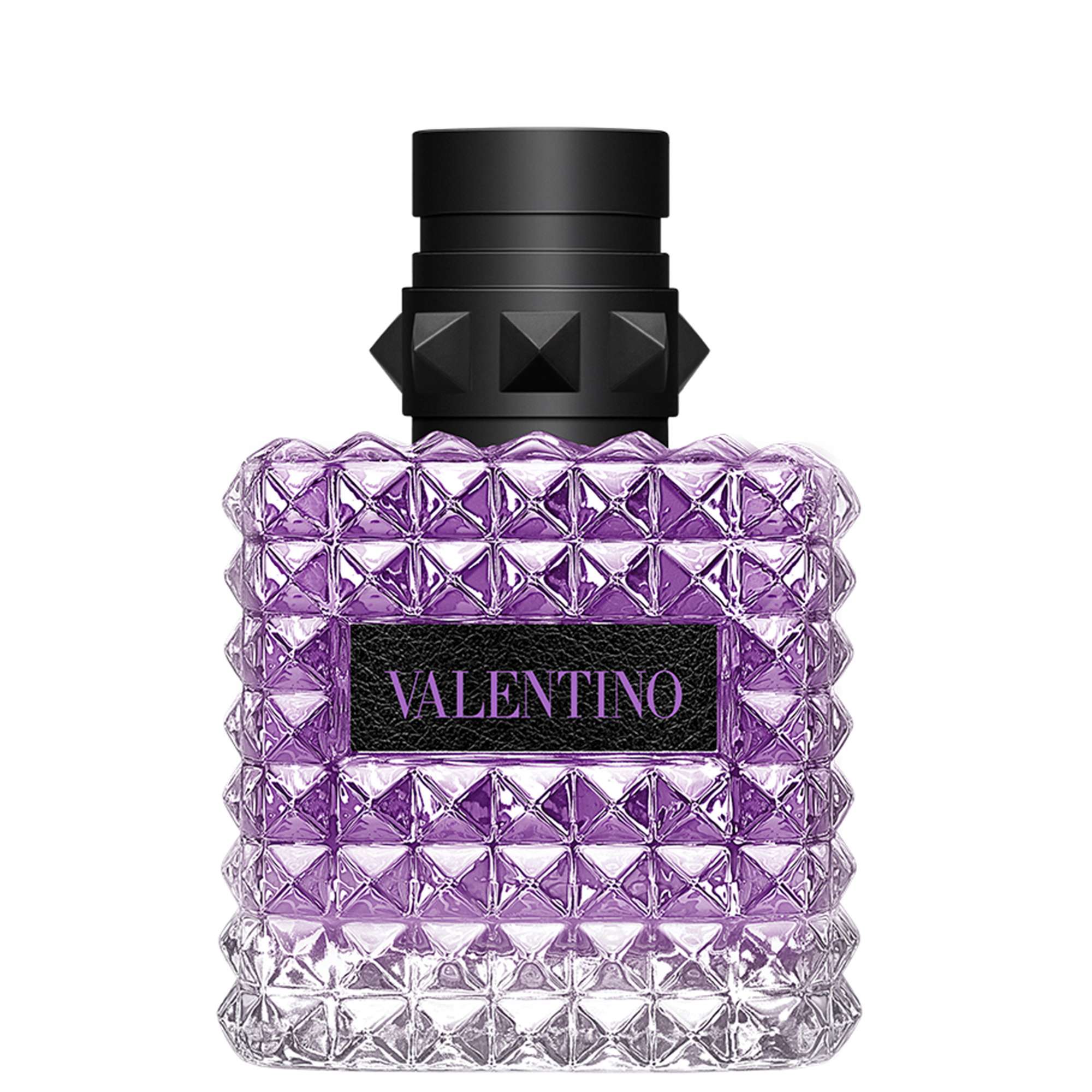 Valentino Womens Born in Roma Purple Melancholia Donna Eau de Toilette Spray 30 ml - One Size