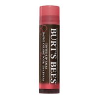 Burt's Bees Tinted Lip Balm Rose 4.25g