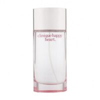 Clinique Happy Heart - 50ml Eau De Perfume Spray