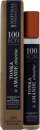 100BON Tonka & Amande Absolue Refillable Eau de Parfum Concentrate 15ml Spray