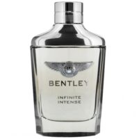 Bentley For Men Infinite Intense - 100ml Eau De Parfum Spray