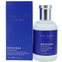 Ted Baker London Original Skinwear - 100ml Eau De Toilette Spray