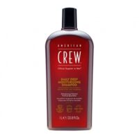 American Crew Daily Deep Moisturizing Shampoo - 1000ml