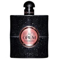 Yves Saint Laurent Black Opium - 150ml Eau De Parfum Spray
