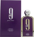 Afnan 9PM pour Femme Eau de Parfum 100ml Spray