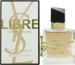 Yves Saint Laurent Libre Flowers & Flames Eau de Parfum Florale 30ml Spray
