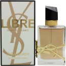 Yves Saint Laurent Libre Flowers & Flames Eau de Parfum Florale 50ml Spray
