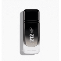 Carolina Herrera 212 VIP Black Pour Homme - 100ml Eau De Parfum Spray