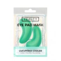 Yeauty Cucumber Cooler Eye Pad Mask - 1 Pack