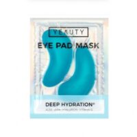 Yeauty Deep Hydration Eye Pad Mask - 1 Pack