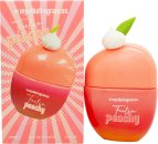 *myvibefragrances Feelin' Peachy Eau de Toilette 100ml Spray