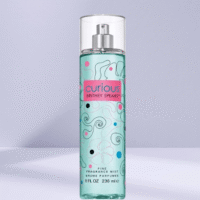 Britney Spears Curious - 236ml Body Mist