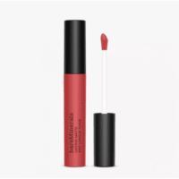 bareMinerals Mineralist Lasting Matte Liquid Lipstick Spirited