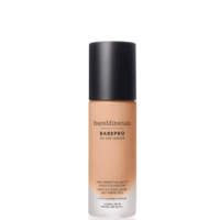 bareMinerals Barepro 24Hr Matte Comfort Liquid Foundation Mineral SPF20 - Light 26 Cool 30ml