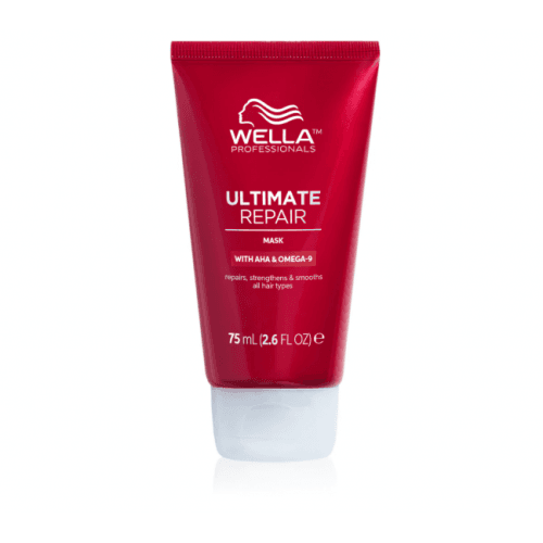 Wella Ultimate Repair Mask 75ml