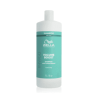 Wella Invigo Volume Boost Shampoo 1 Litre