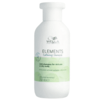 Wella Elements Calming Shampoo 250ml