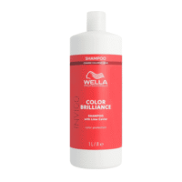 Wella Invigo Color Brilliance Coarse Conditioner 1000ml