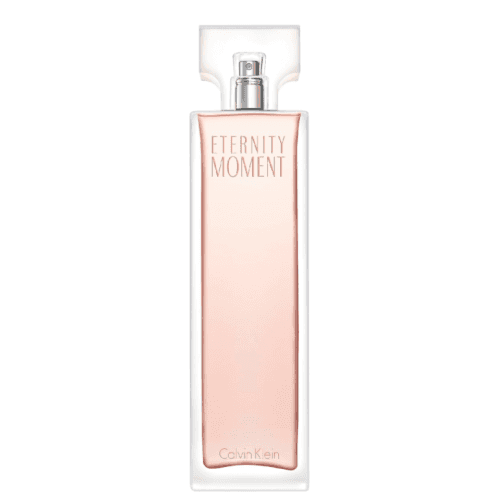 Calvin Klein Eternity Moment - 100ml Eau De Parfum Spray