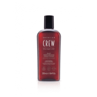 American Crew Daily Moisturizing Conditioner 250ml