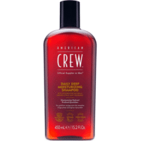 American Crew Daily Deep Moisturizing Shampoo - 450ml