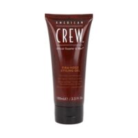 American Crew Firm Hold Gel 100ml