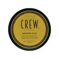 American Crew Molding Clay With High Hold and Medium Shine 85g