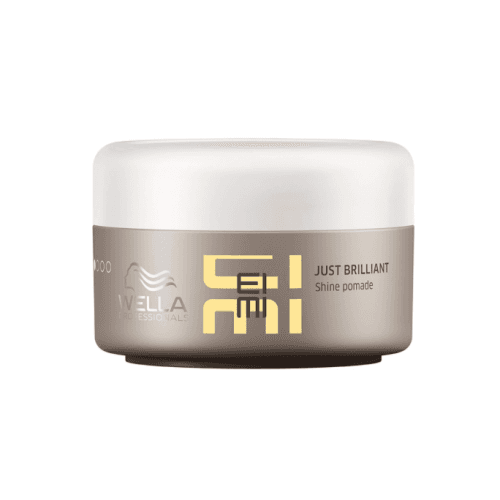 Wella Eimi Just Brilliant Shine Pomade 75ml