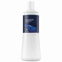 Wella Welloxon Perfect Creme Developer 9% 30 Vol. 1LTR