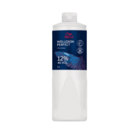 Wella Welloxon Perfect 12% 40 VOL. Creme Developer 1000ml