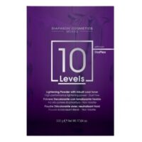 DCM 10 Levels Diaplex Lightening Powder 500g
