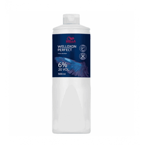 Wella Welloxon Perfect 6% 500ml