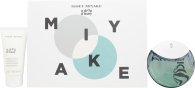 Issey Miyake A Drop d'Issey Gift Set 50 EDP Fraîche Spray + 50ml Moisturising Hand Cream