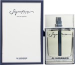 Al Haramain Signature Blue Eau de Parfum 100ml Spray