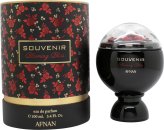 Afnan Perfumes Souvenir Blooming Bliss Eau de Parfum 100ml Spray