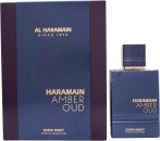 Al Haramain Amber Oud Dubai Night Extrait de Parfum 75ml Spray