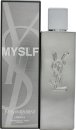 Yves Saint Laurent MYSLF L’Absolu Parfum 100ml Spray