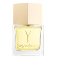 Yves Saint Laurent Womens Y Eau de Toilette Spray for Women - 80ml - White - One Size