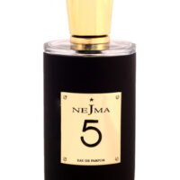 Nejma 5 Eau De Parfum 100ml