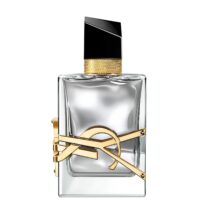 Yves Saint Laurent Womens Libre L'Absolu Platine Eau de Parfum 50ml for Women - Orange - One Size