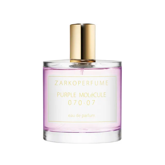 Zarkoperfume Purple Molecule 070.07 Eau De Parfum Spray 100ml