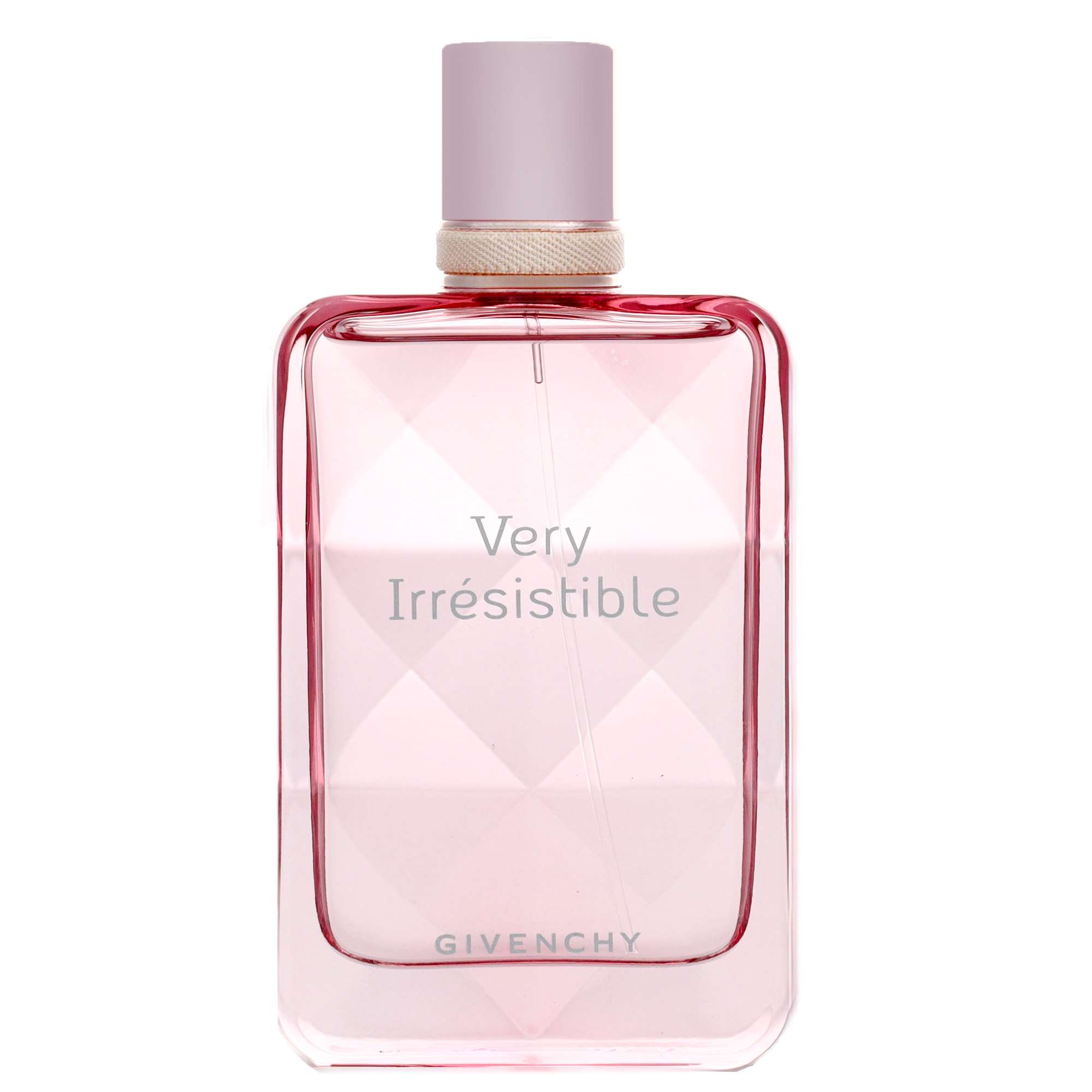 Givenchy Womens Very Irresistible Eau de Toilette Spray for Women - 80ml - Rose - One Size
