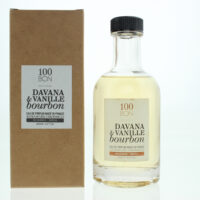 100Bon Unisex 100 Bon Davana & Vanille Bourbon Refill Eau de Parfum 200ml - Orange - One Size