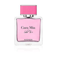 Aigner Cara Mia Solo Tu EDP Spray 100ml