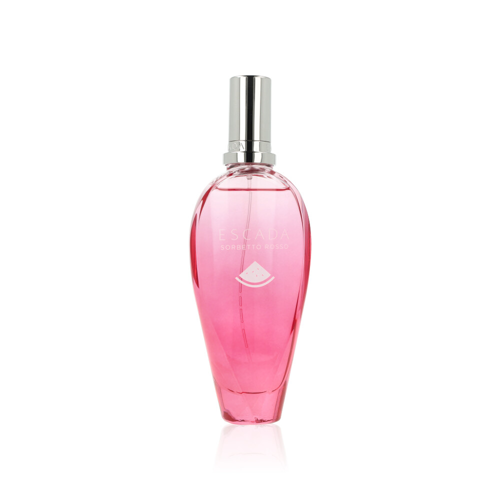 Escada Sorbetto Rosso EDT Spray 100ml