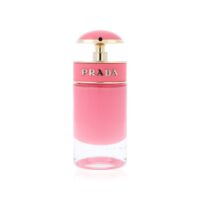 Prada Candy Gloss - *For Clearance – Brand new item with minor damage (no cellophane seal). Picture for reference only. Product itself is PRISTINE. EDT Spray 50ml
