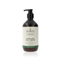 Sukin Signature Hand & Body Cream 500ml