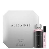 Allsaints Ravaged Rose 100Ml Holiday 25 Set