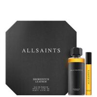 Allsaints Shoreditch Leather 100Ml Holiday 25 Set