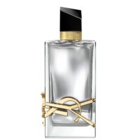 Yves Saint Laurent Womens Libre L'Absolu Platine Eau de Parfum Spray - 90 ml - Orange - One Size